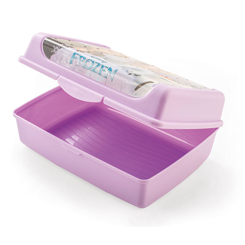 Children's sandwich maker