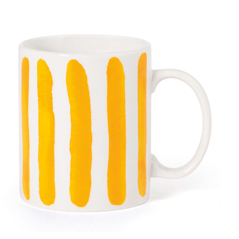 Mug porcelana