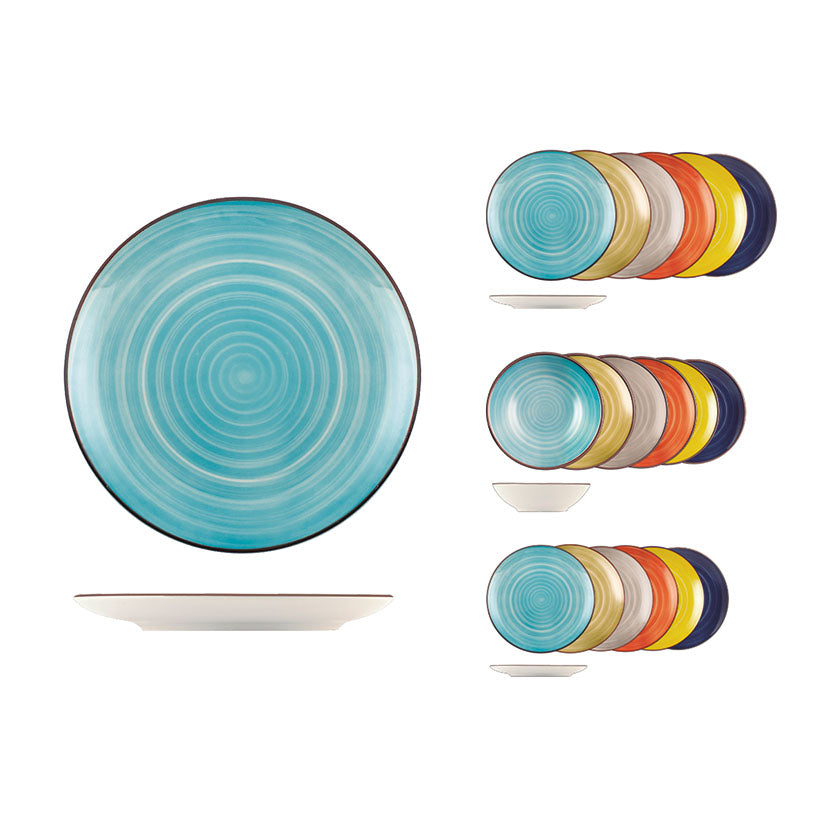 Dinnerware 18