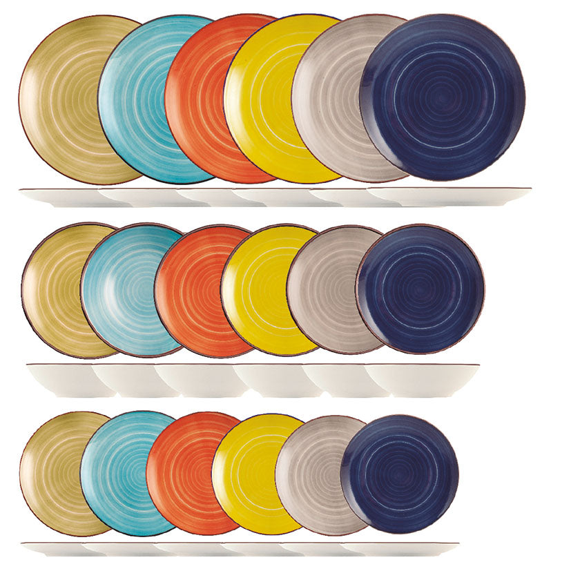 Dinnerware 18