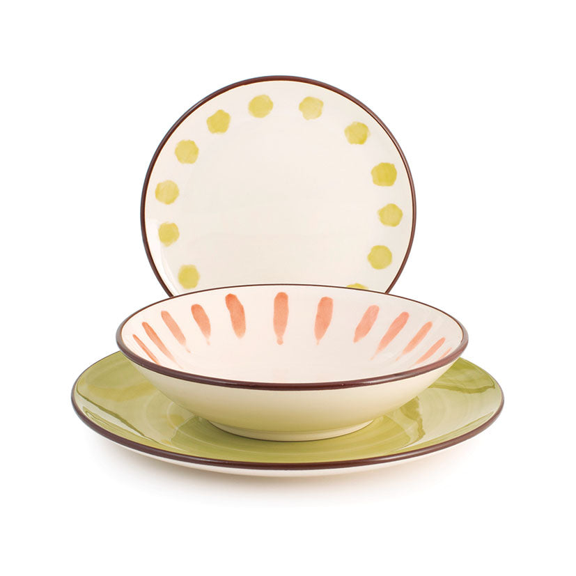 Dinnerware 18