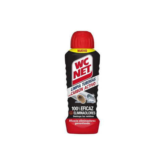 WC Net