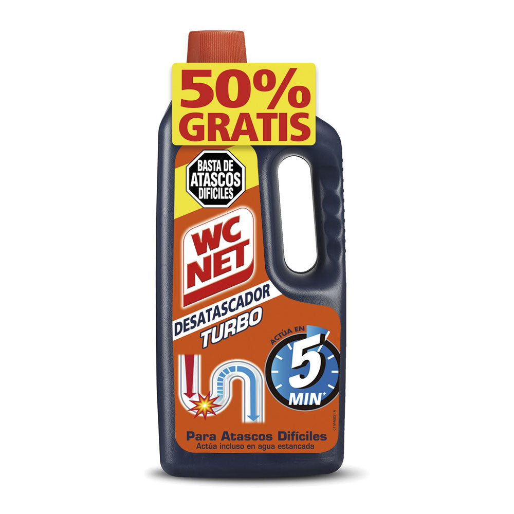 WC Net