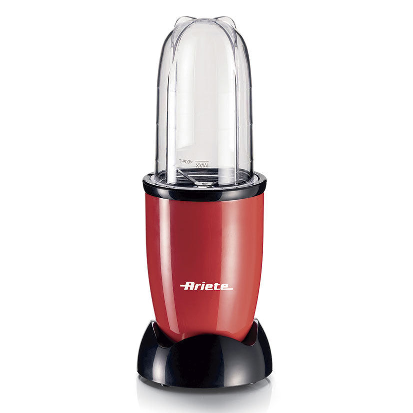 Compact blender