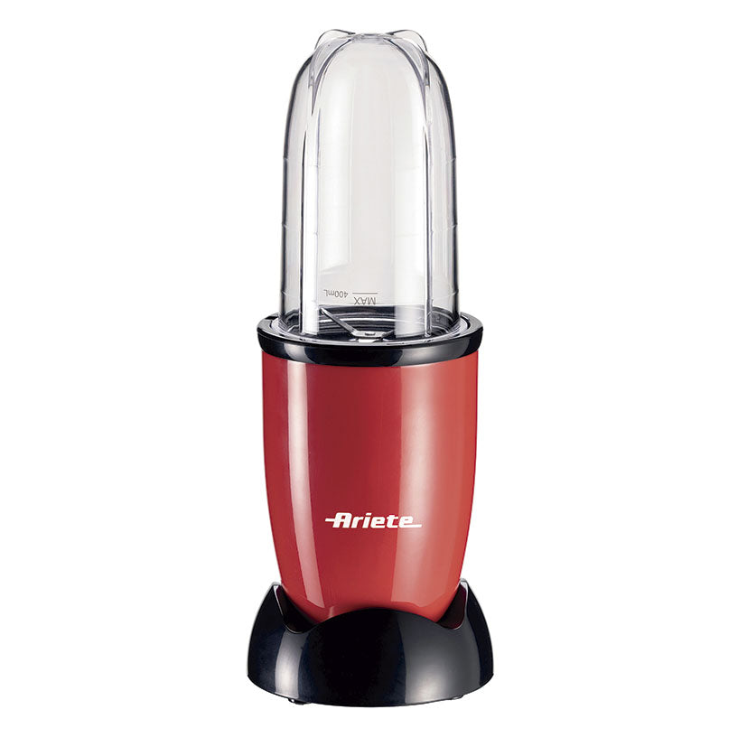 Compact blender