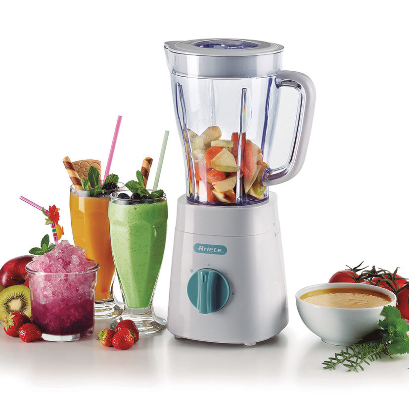 Hand mixer