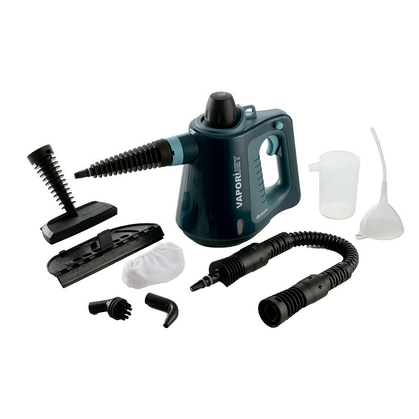 Pistola vapor