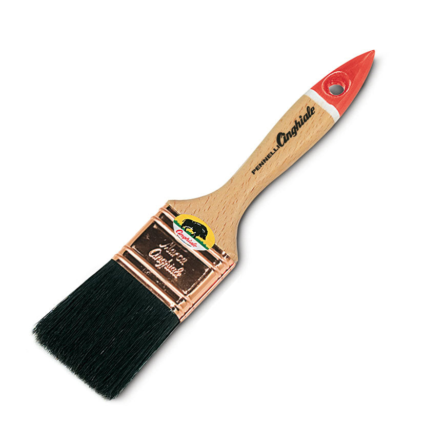 Brush s58