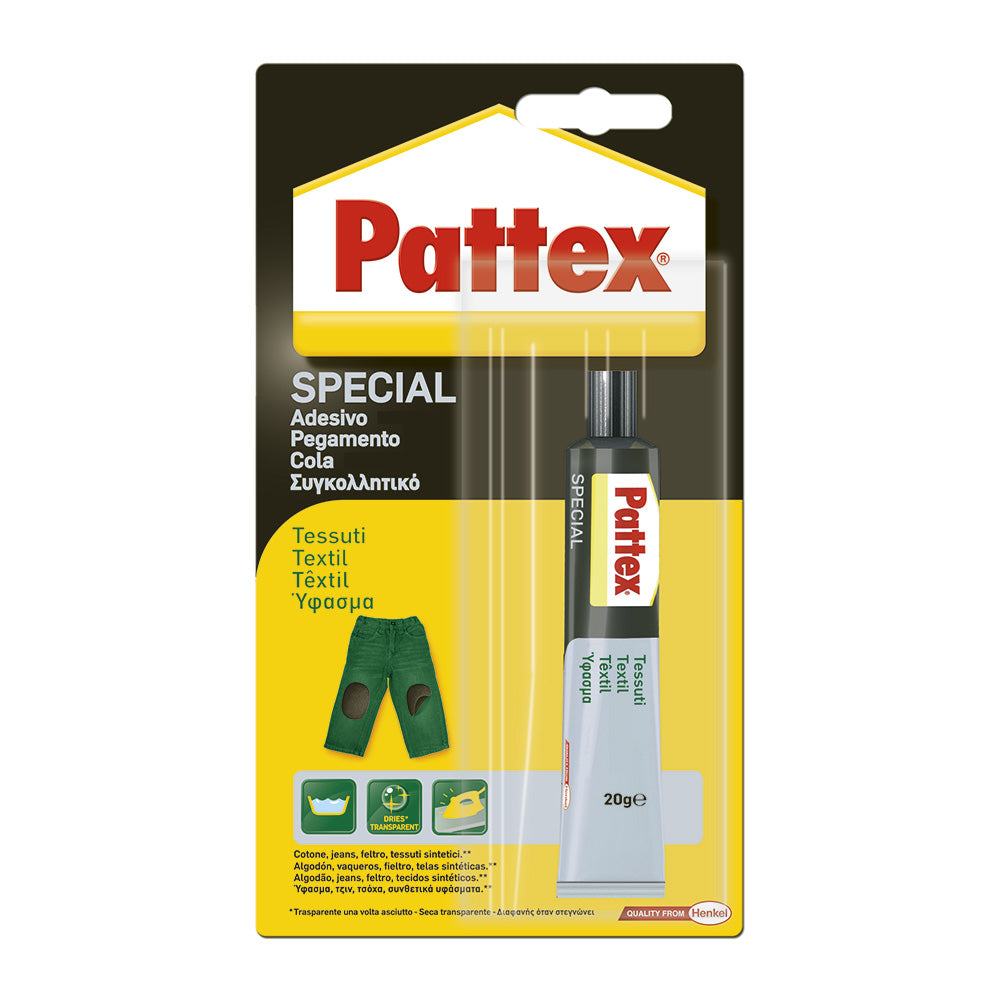 Pattex Textil