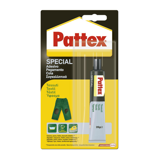 Pattex Textil