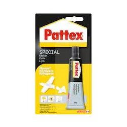 Pattex Styrofoam