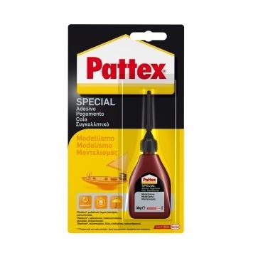 Pattex Modelling