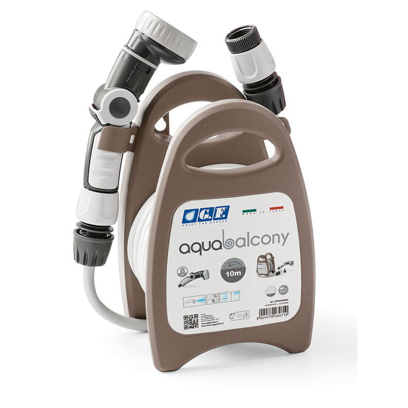 Aquabalcony Kit.
