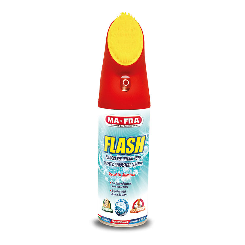 Upholstery cleaner