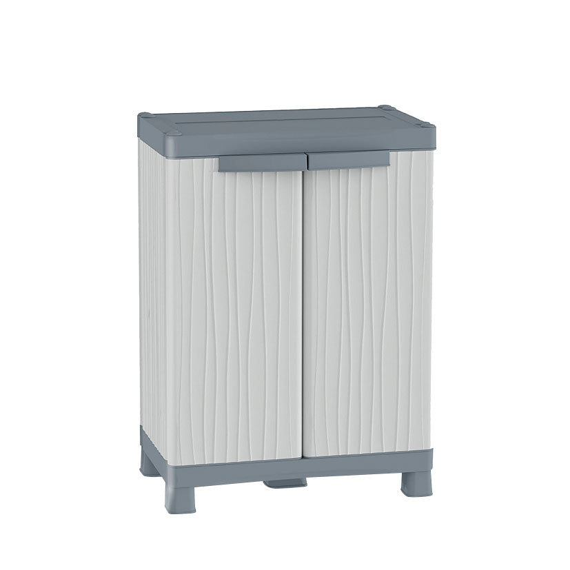 Resin Cabinet