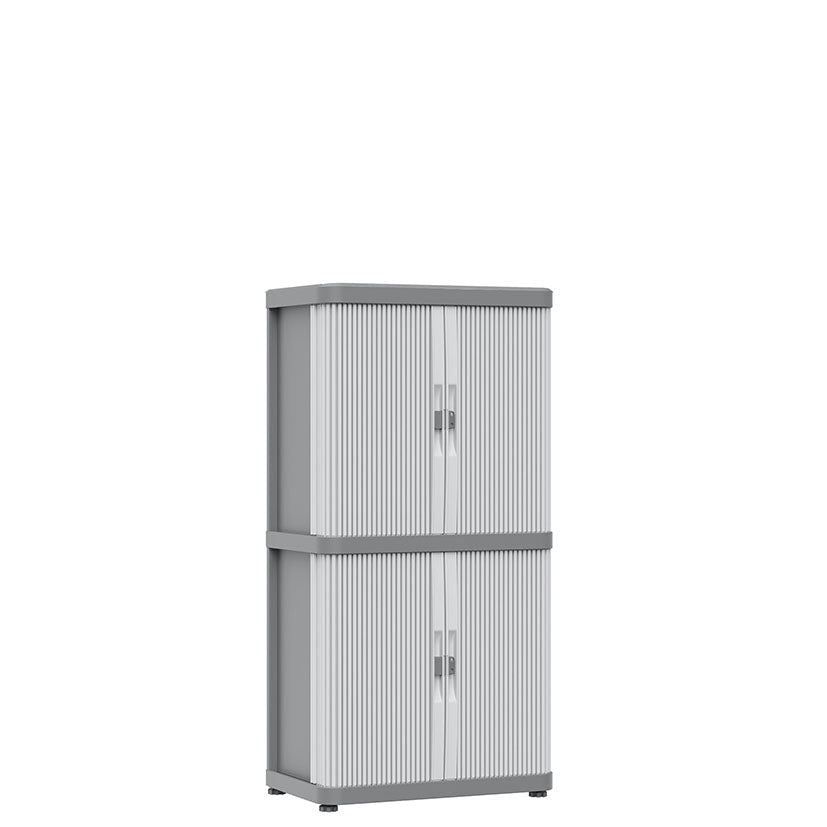 Resin cabinet