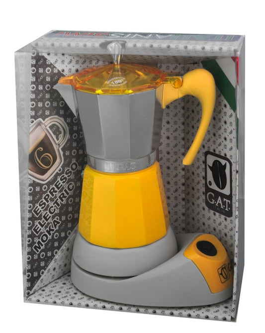 Electric coffee maker