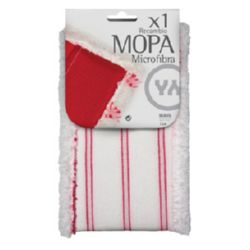Microfiber Mop
