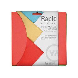 Microfiber cloth