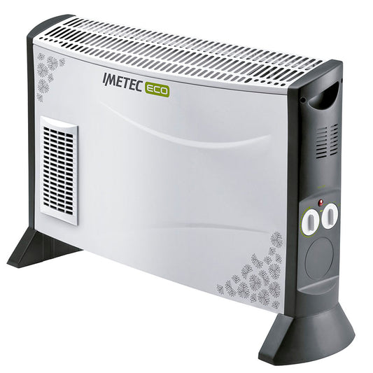 Convector eco.