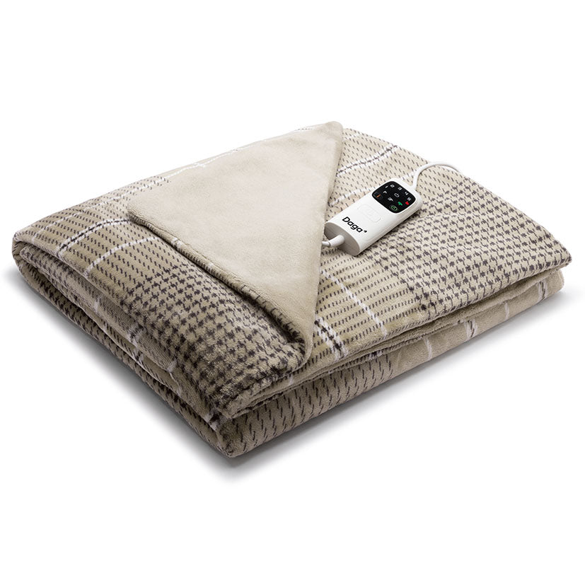 Electric blanket