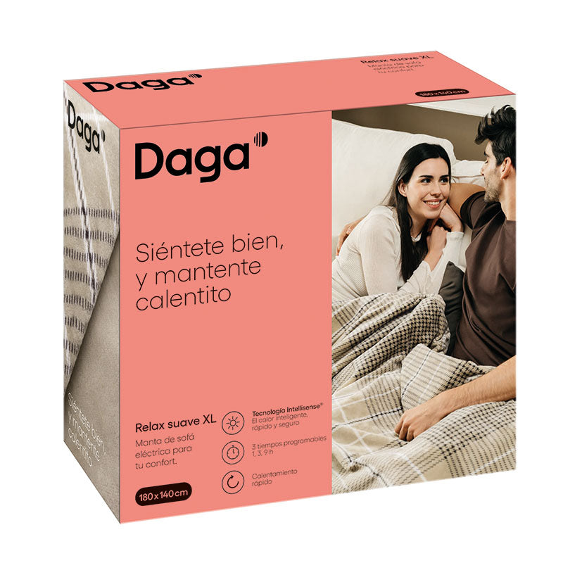 Electric blanket