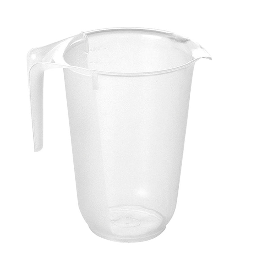 Graduated jug