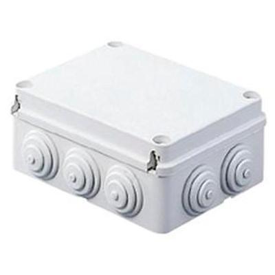 Surface-Mounted Box