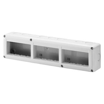 Surface box