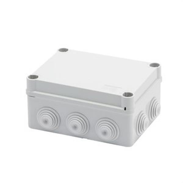Surface box