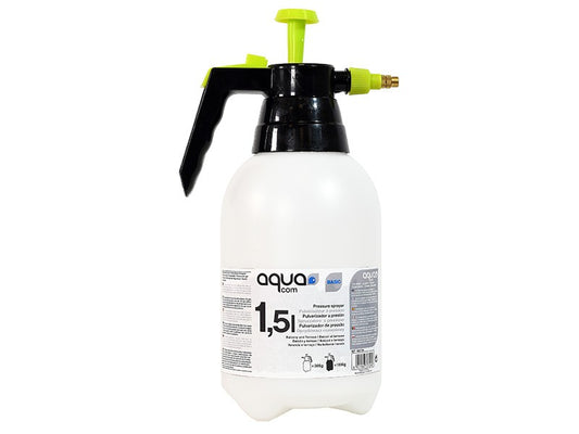 Pulverizador a