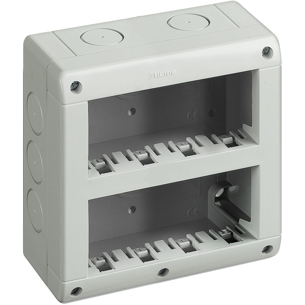 Surface Mounted Box