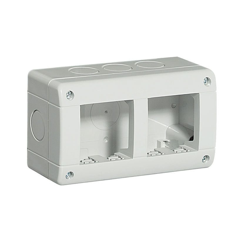 Surface box