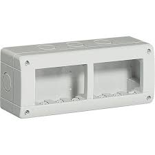 Box without a lid