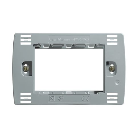 Luna Chassis