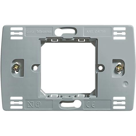 Luna Chassis