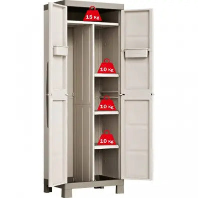 Resin Cabinet