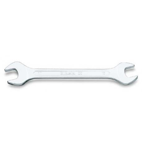 Open-ended wrench