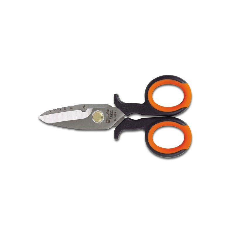 Electrician's scissors