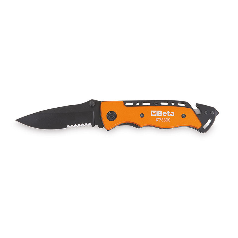 Knife of