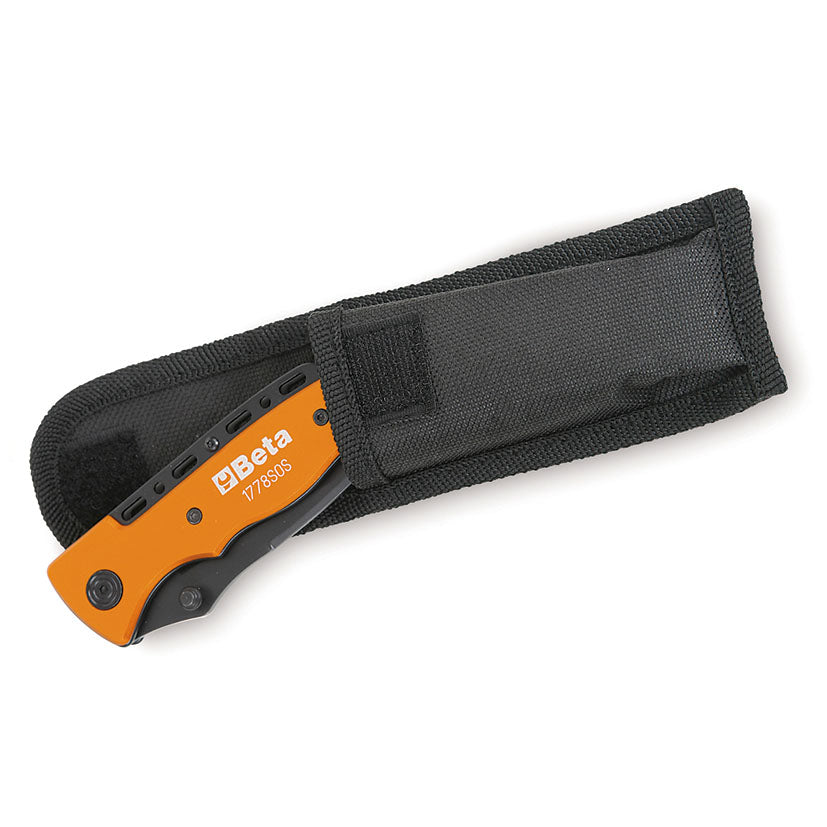 Knife of