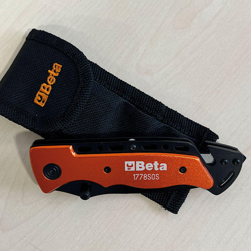 Knife of
