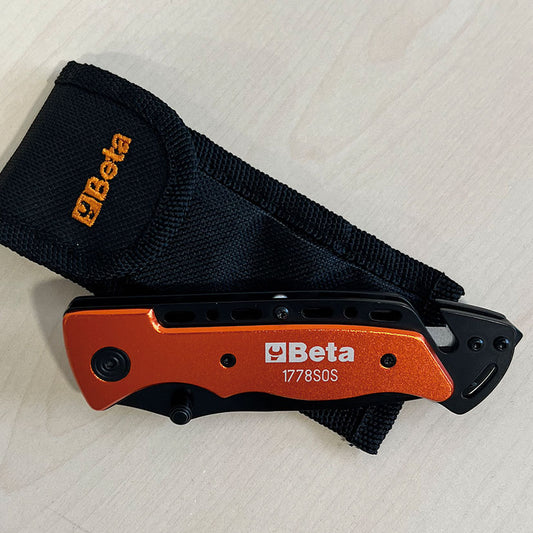 Knife of