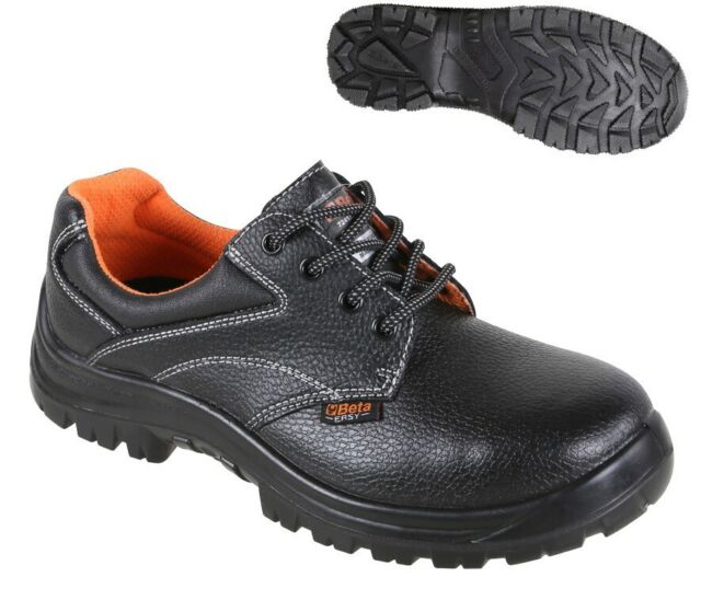 Safety shoe