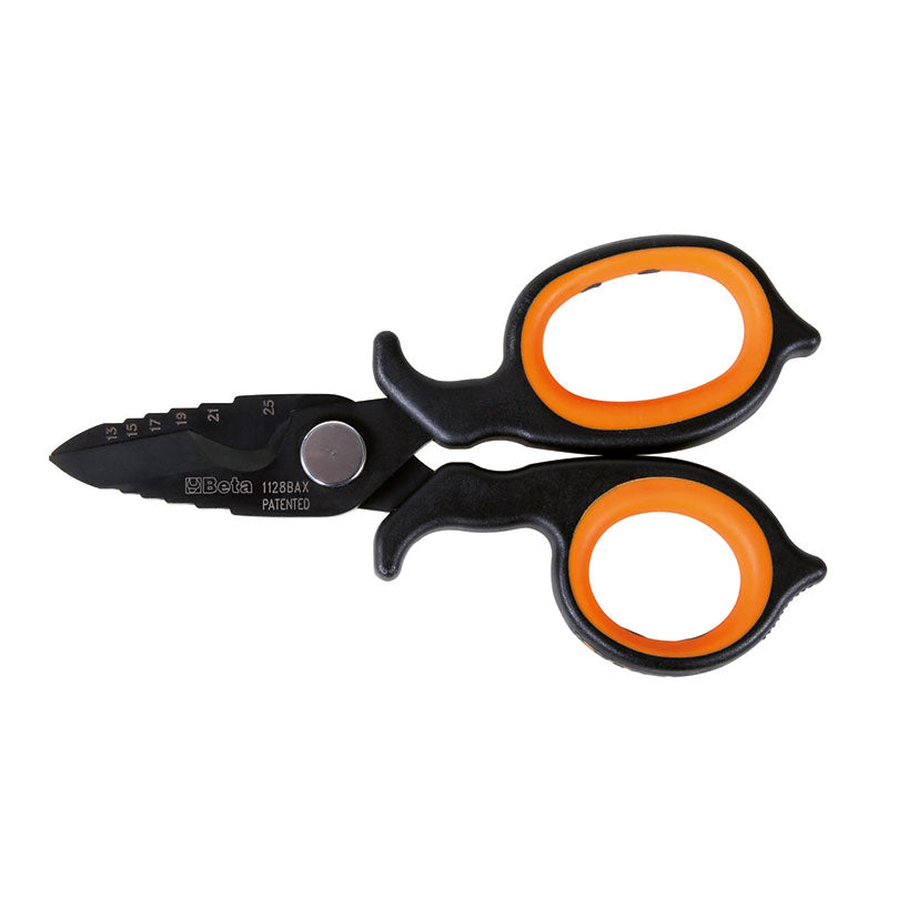Electrician's scissors