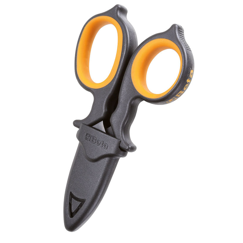 Electrician's scissors