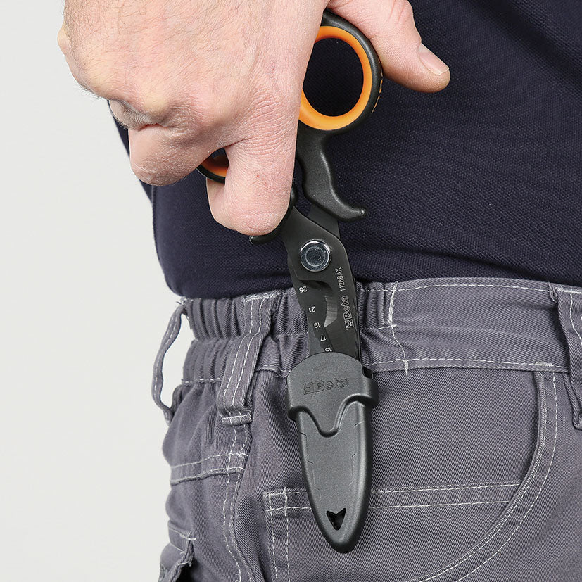Electrician's scissors