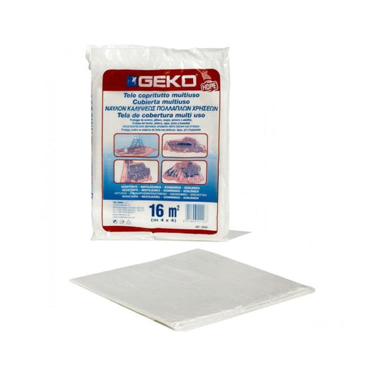 All-purpose plastic sheeting