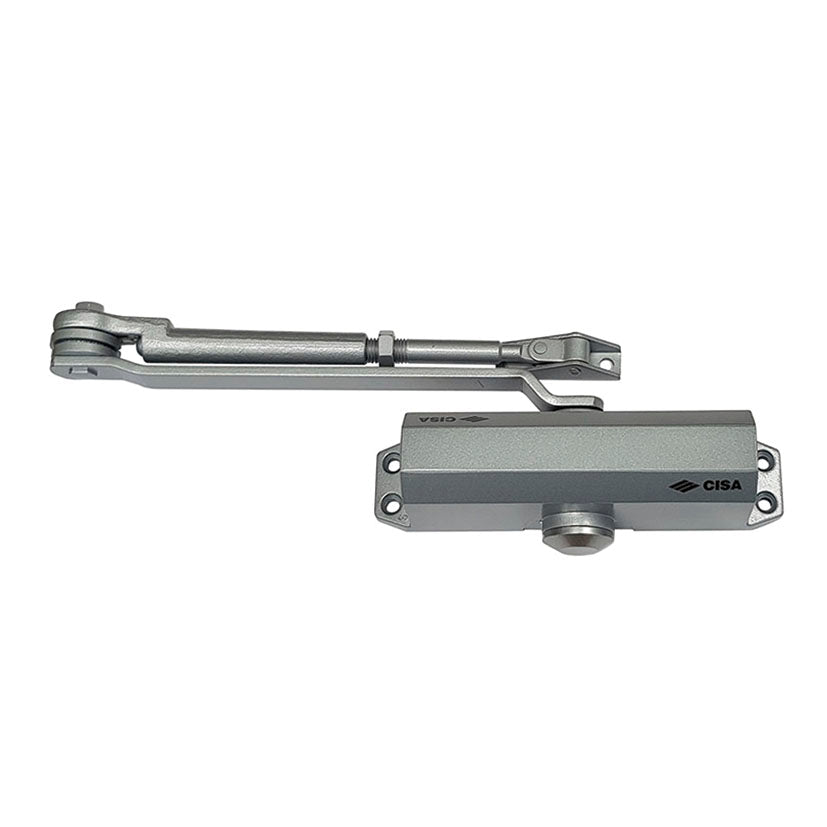 Door Closer, Base Mount.