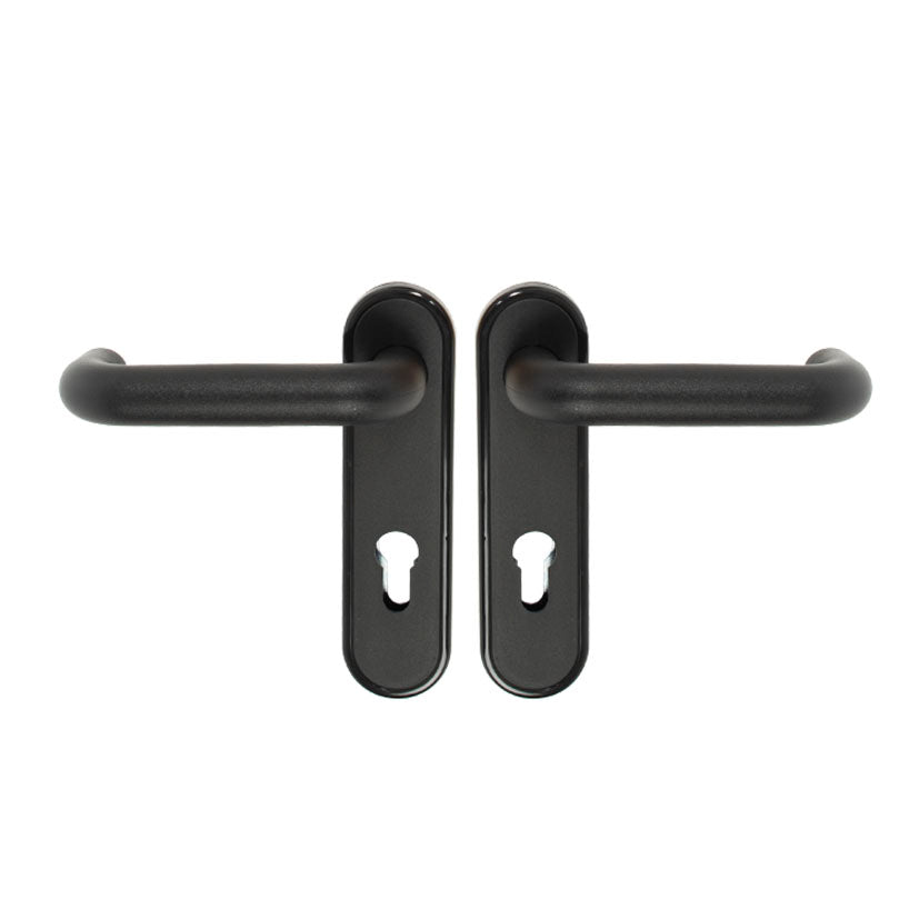 Handle w/